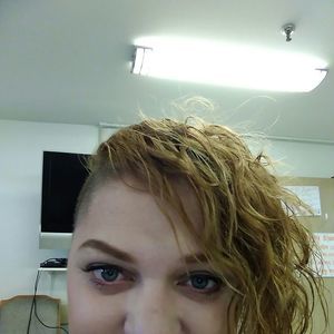 Meet your Posher, Kelleigh